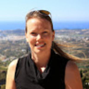 Meet your Posher, Pamela